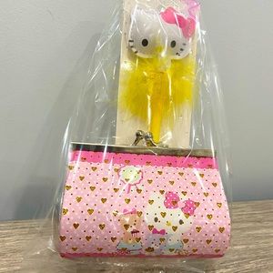 Hello Kitty Gift Set